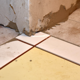 Carreaux de mosaïque : personnaliser votre salle de bain Floirac